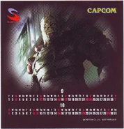 Calendrier Septembre / Octobre