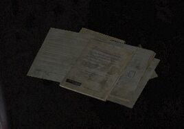 Clinical Experiment Notes