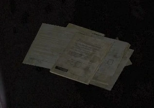 Clinical Experiment Notes | Resident Evil Wiki | Fandom