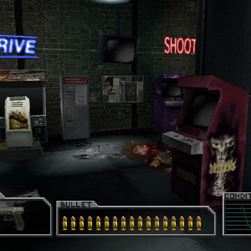 resident evil 1 epsxe