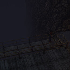 Iron Bridge Resident Evil Wiki Fandom