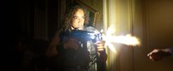 Jill Welcome to Raccoon City (6)