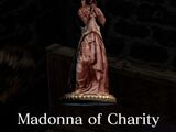 Madonna of Charity