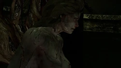 Deborah Harper Resident Evil Wiki Fandom