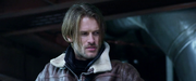 Retribution - Leon