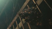 A Cerberus in Resident Evil: Extinction