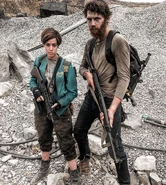 Mullon and Owen MacRae