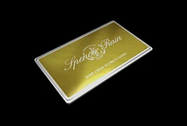 REDA - Guest Keycard