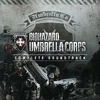 BIOHAZARD Umbrella Corps Complete Soundtrack album cover