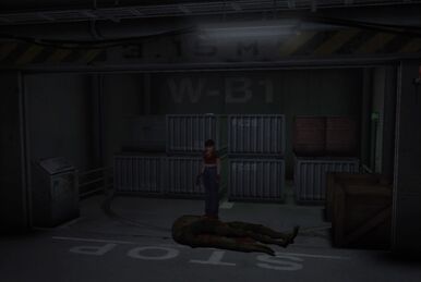 Resident Evil Code Veronica X Gold Key Room Picture Puzzle Guide 