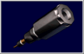 Fuse Case