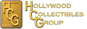 Hollywood Collectibles Group logo