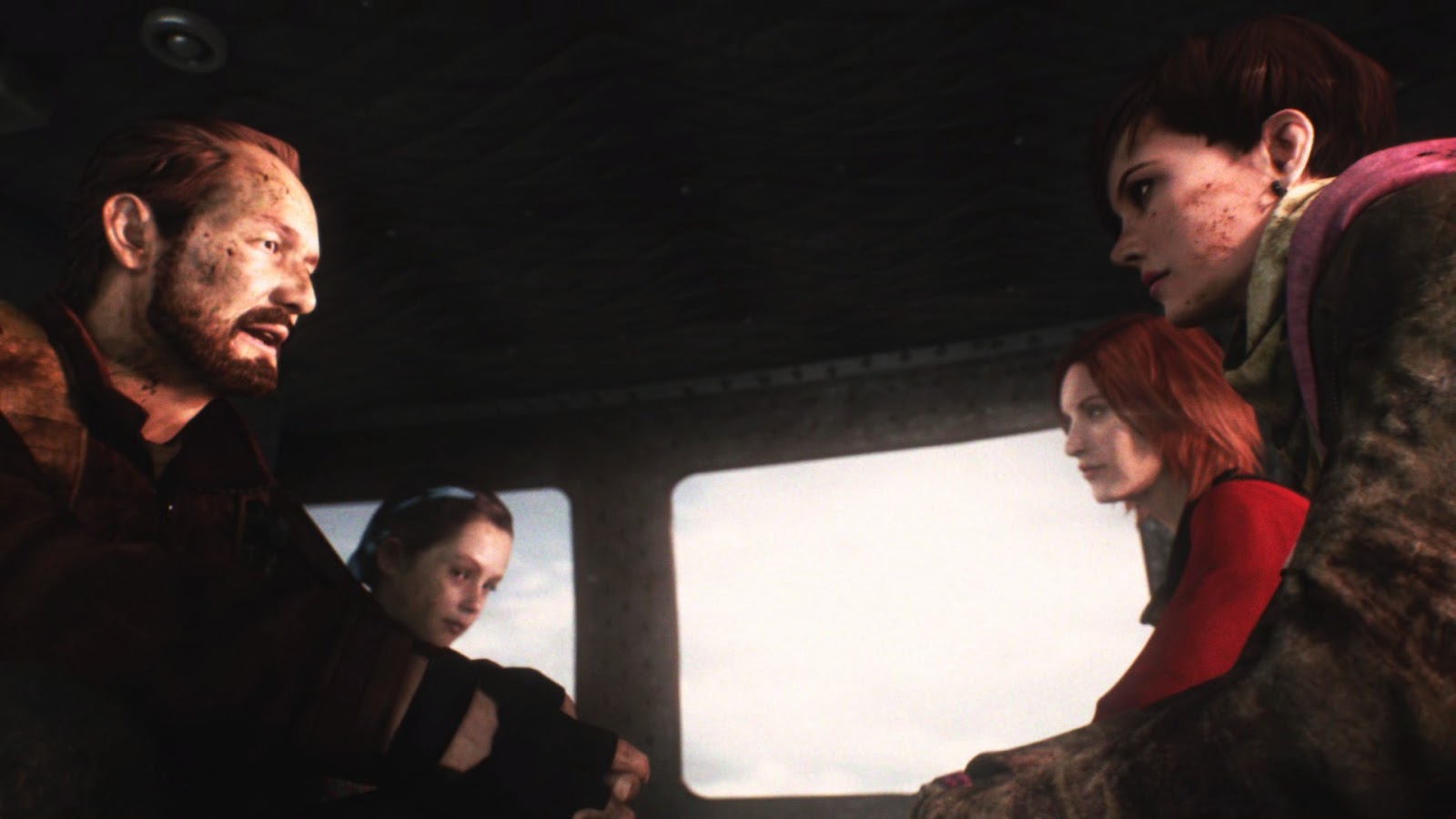Vingança e reconciliação em “The Last of Us parte 2”