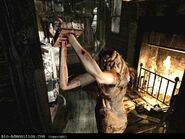 Resident Evil - Lisa Trevor 2