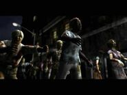 Resident Evil 3 screenshot2