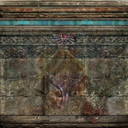 Resident Evil 5 Ndipaya wall mural 1.png