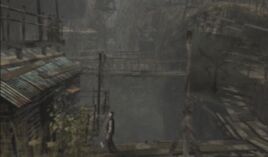Valley Camp