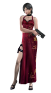 Ada wong 1 re4m