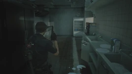 Cafeteria room RE2make (1)