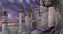 Castillo Queck