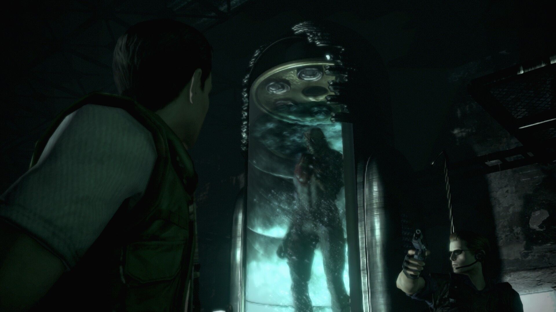 Resident Evil Village: Relembre a trajetória de Chris Redfield