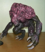 Figura coleccionable del Hunter Beta