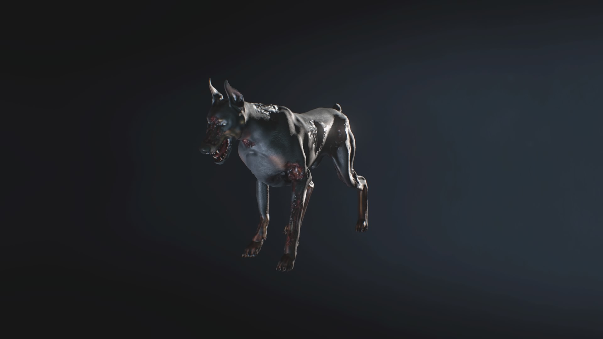 Models (RE3 remake) | Resident Evil Wiki | Fandom
