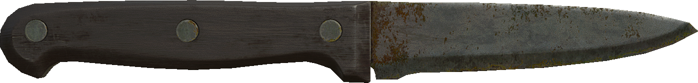 Knife, Resident Evil Wiki