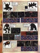 Resident Evil 3 Versus Guide 0011