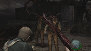 Resident Evil 4 screenshot2