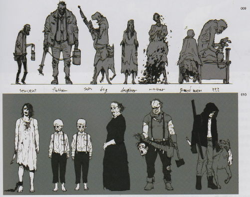 Dog | Resident Evil Wiki | Fandom