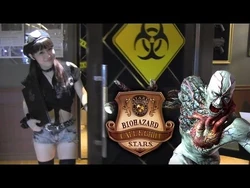 BIOHAZARD Cafe & Grill S.T.A.R.S. | Resident Evil Wiki | Fandom