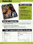 Arcade №17 Mar 2000