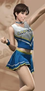 Cos 06 - on Bio0 Website - CHEERLEADER