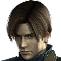 Playstation Network Avatars Resident Evil Wiki Fandom