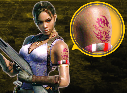 Resident Evil Tattoo  Resident evil tattoo, Sleeve tattoos