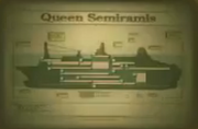 Queen Sermiamis O O