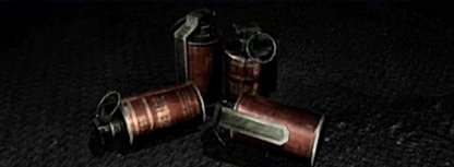 how to use incendiary grenades in resident evil 6 pc