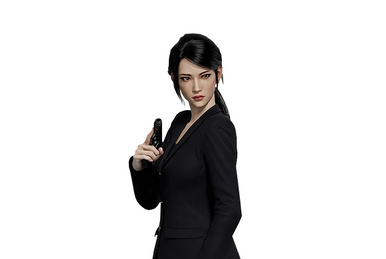 Maria Wardzinska, Resident Evil Wiki