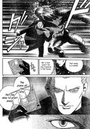 Wesker Counterattack Hunter