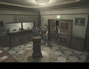 La recepción en Outbreak File 2