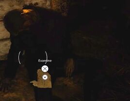 Dead Ernest
