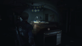 RE2/RE3 (RE)