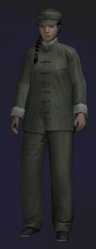 YokoD