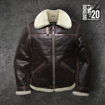 Leon kennedy bomber jacket online
