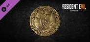 The Defense Coin as seen on its Steam page