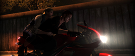RE6-Chapter4-Jake