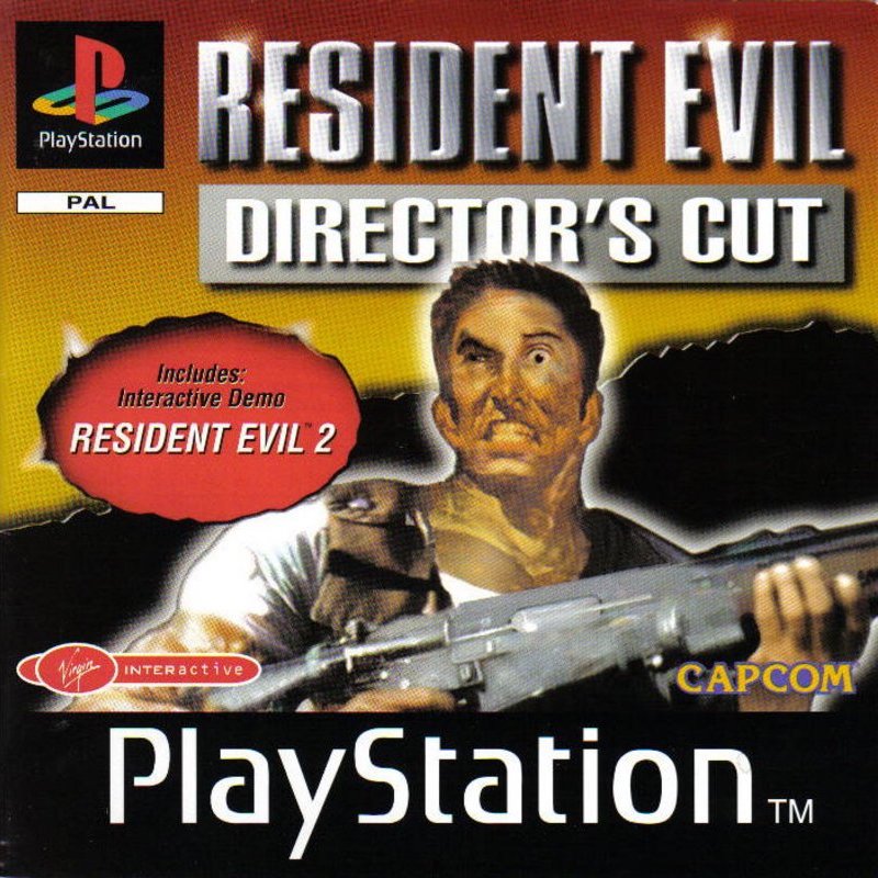 Remasterizaciones | Resident Evil Wiki | Fandom
