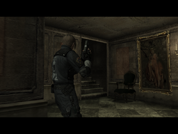 Salazar Castle, Resident Evil Wiki, Fandom