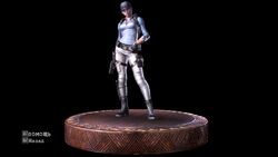 Resident Evil 5 Todas las Figuras + Figuras Extra 